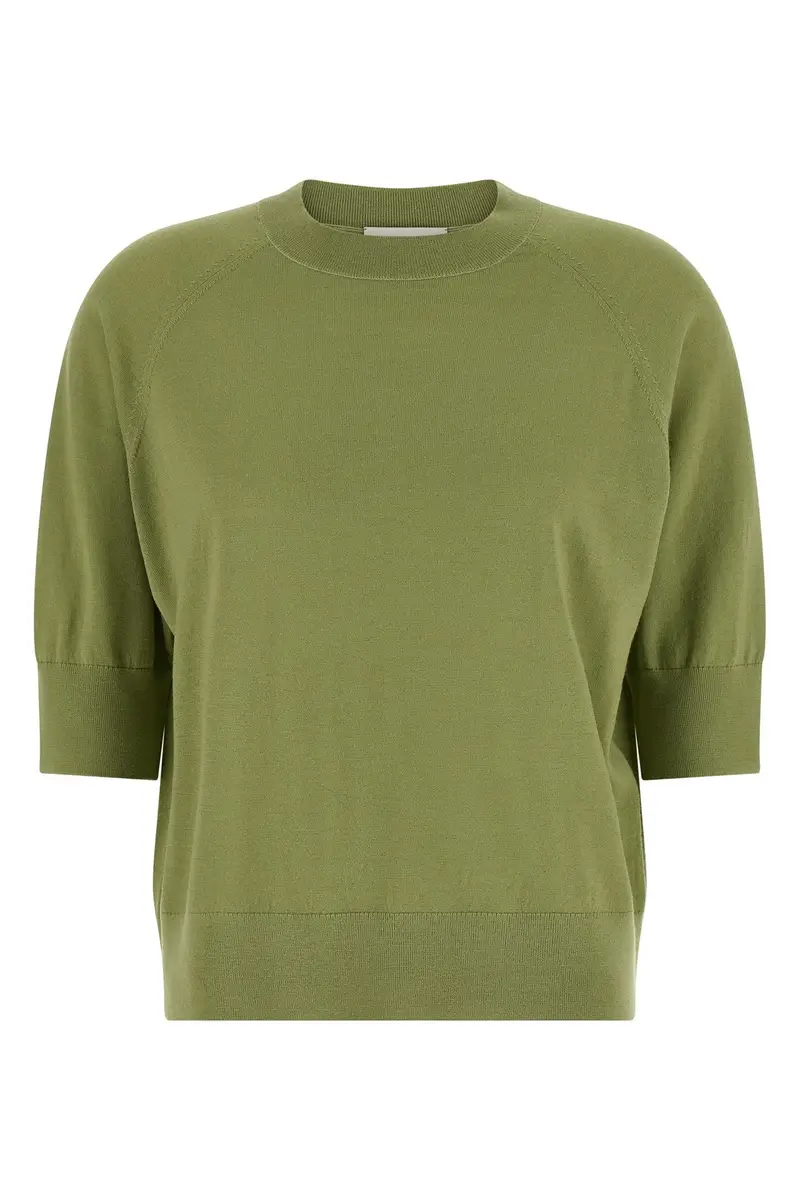 Maglia Tuan Verde