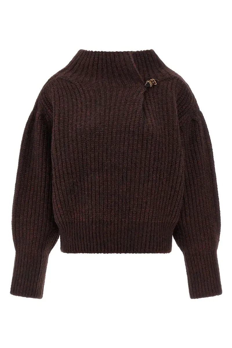 Maglione 'Teubina' Multi