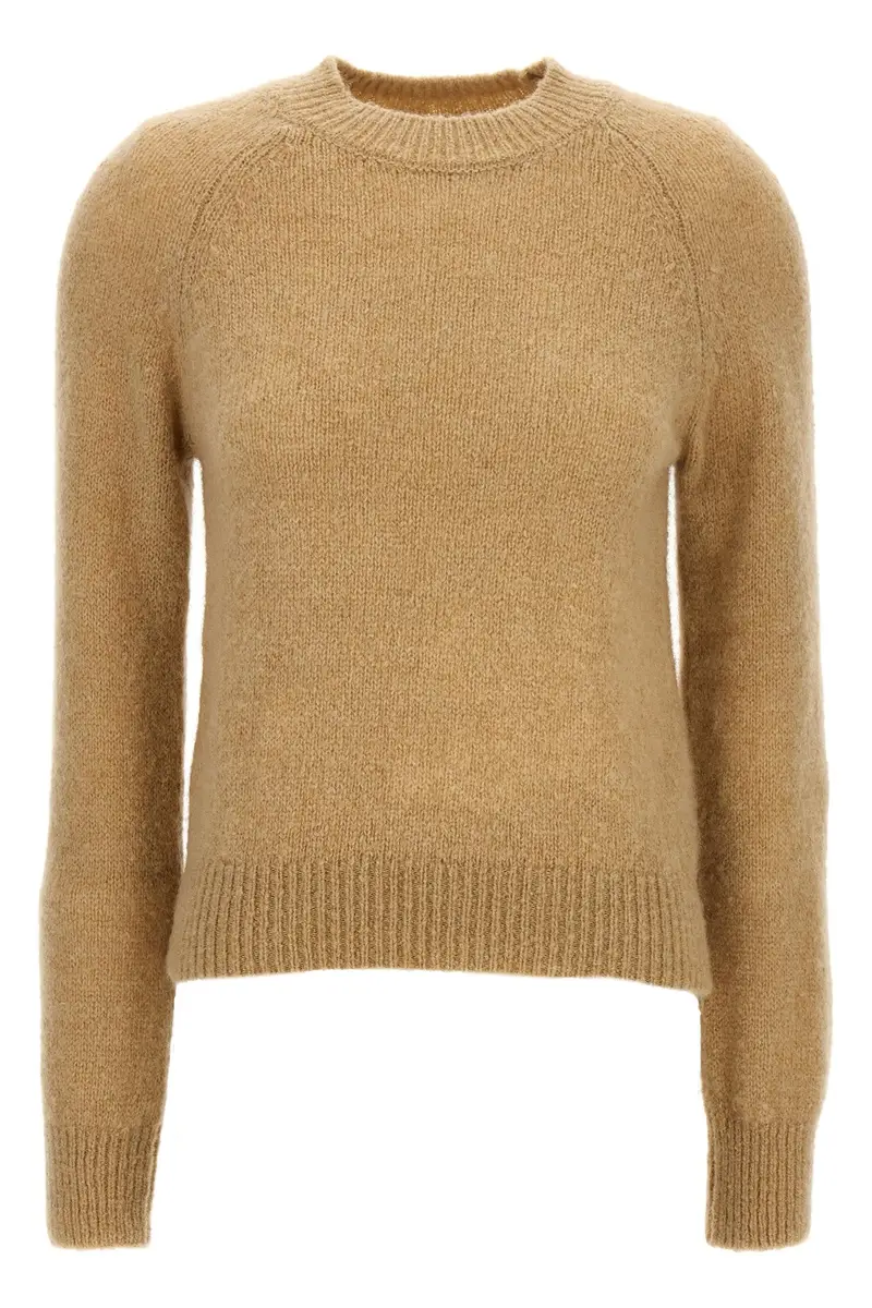 Maglione Texas Beige