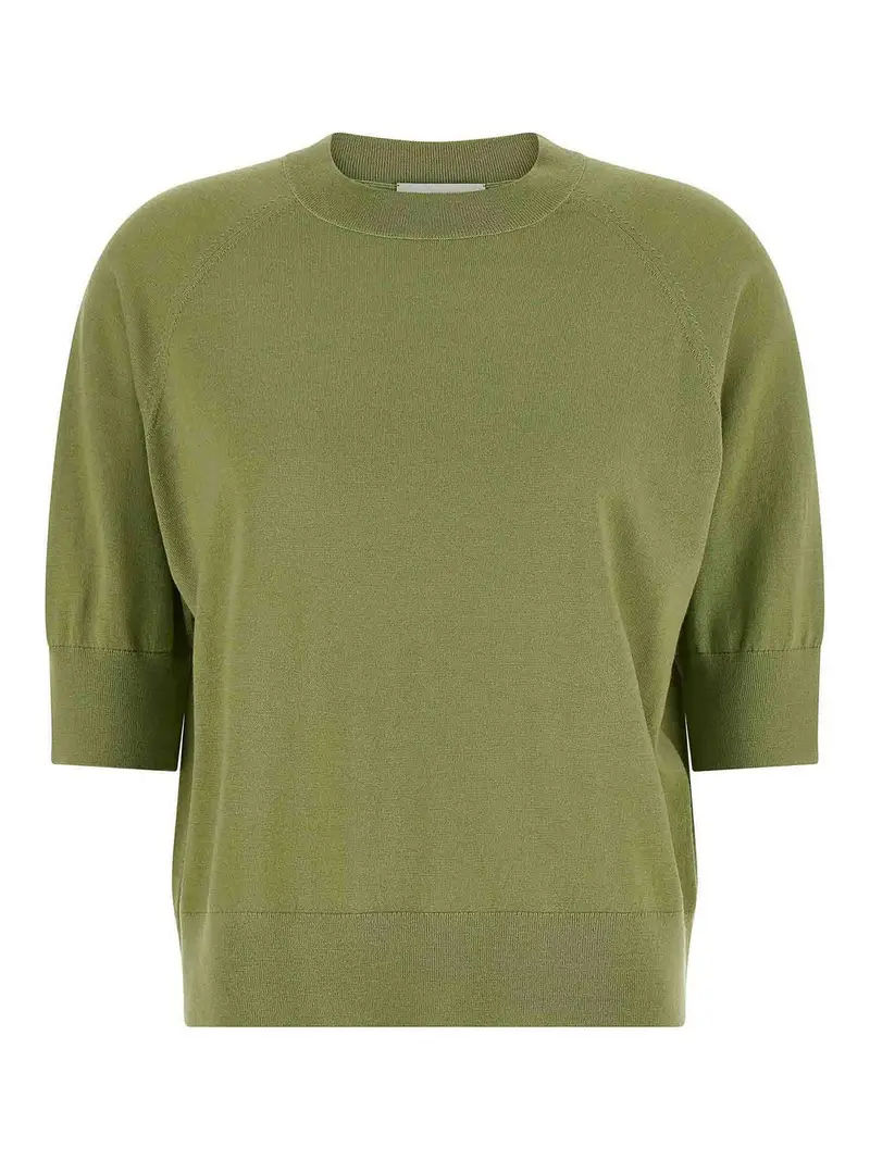 Maglione Tuan Verde