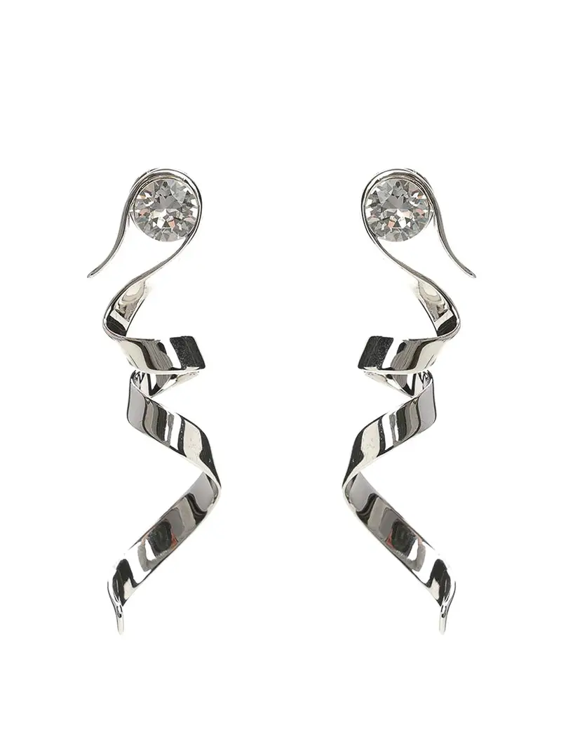 DRIES VAN NOTEN Orecchini Argento 3252675