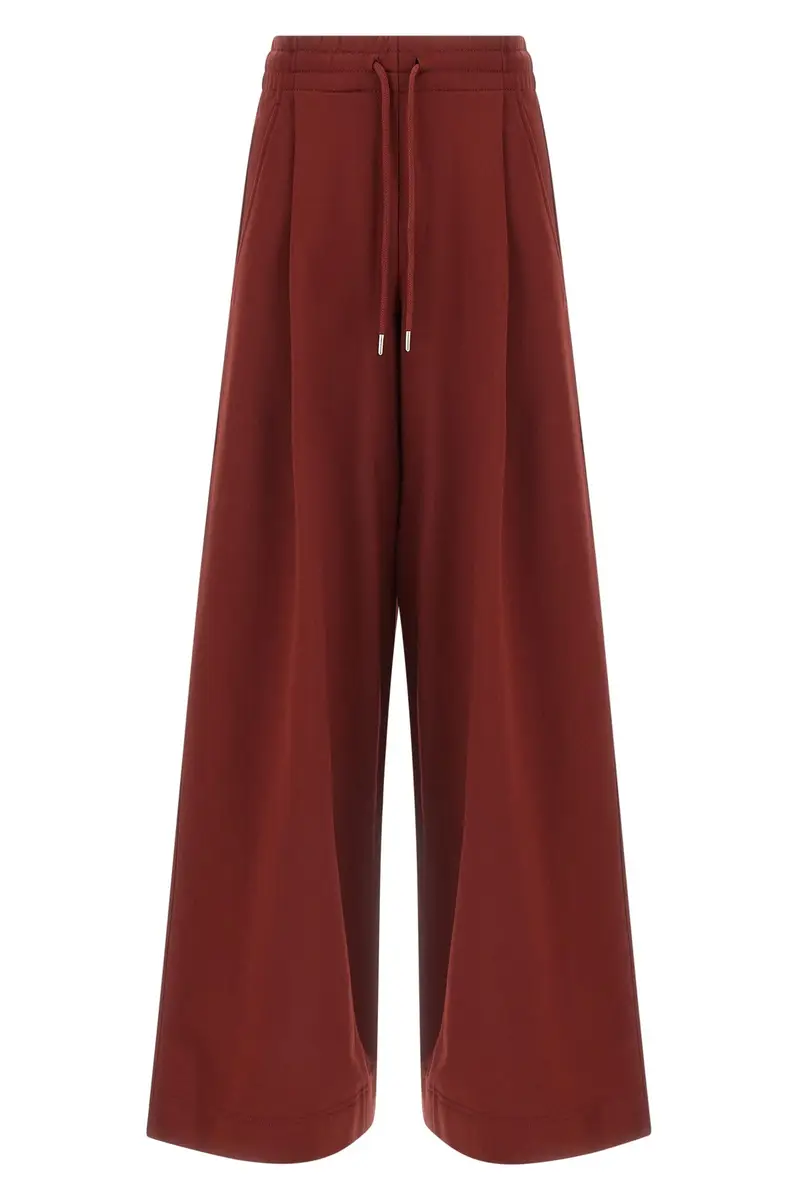 Pantalone 'Hadium' Rosso