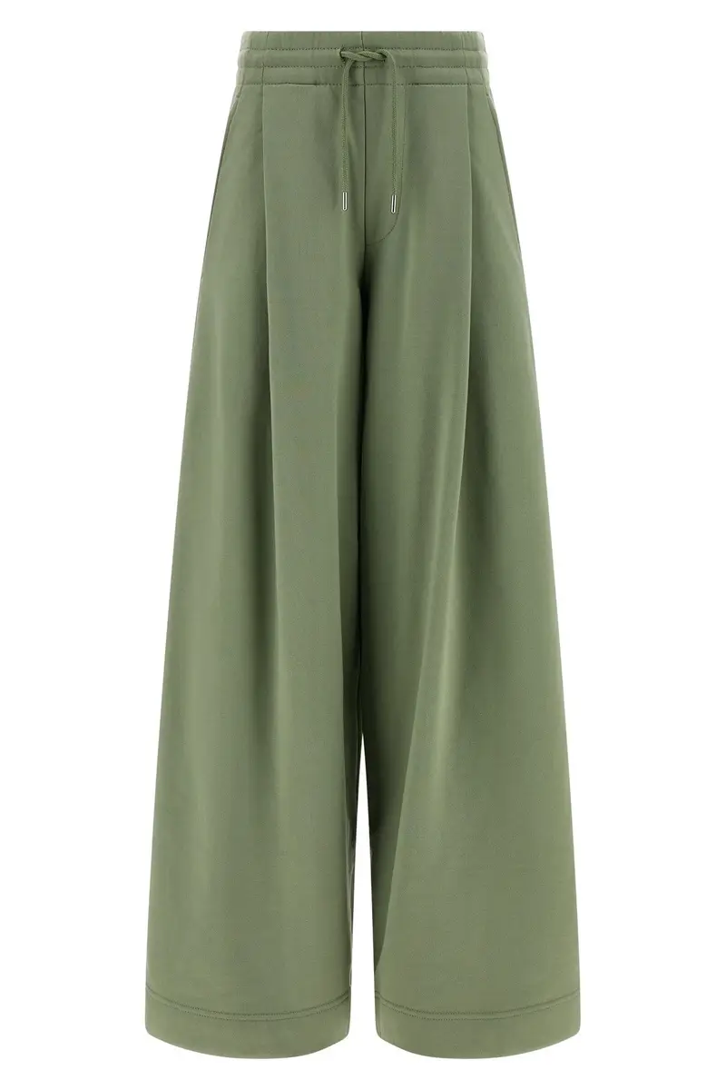 Pantalone Hadium Verde