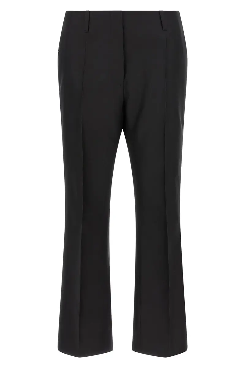 Pantalone Paloma Nero