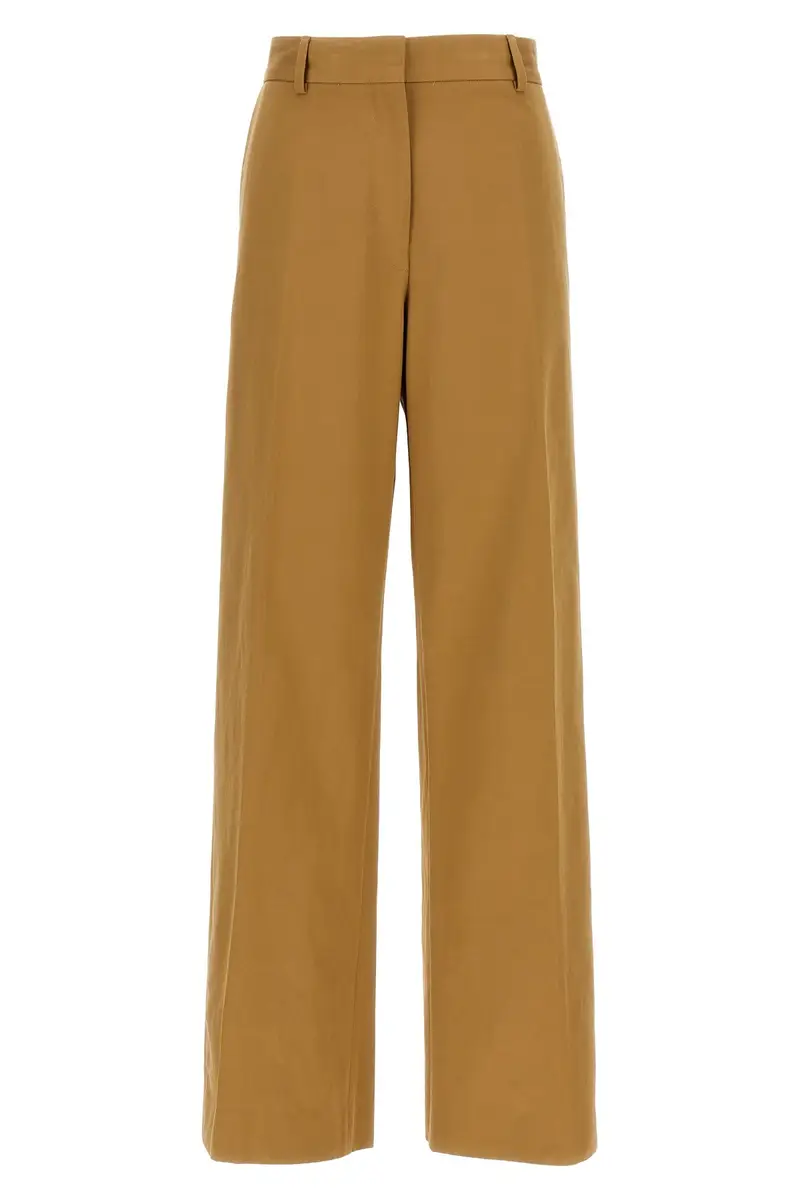 Pantalone Paxy Beige