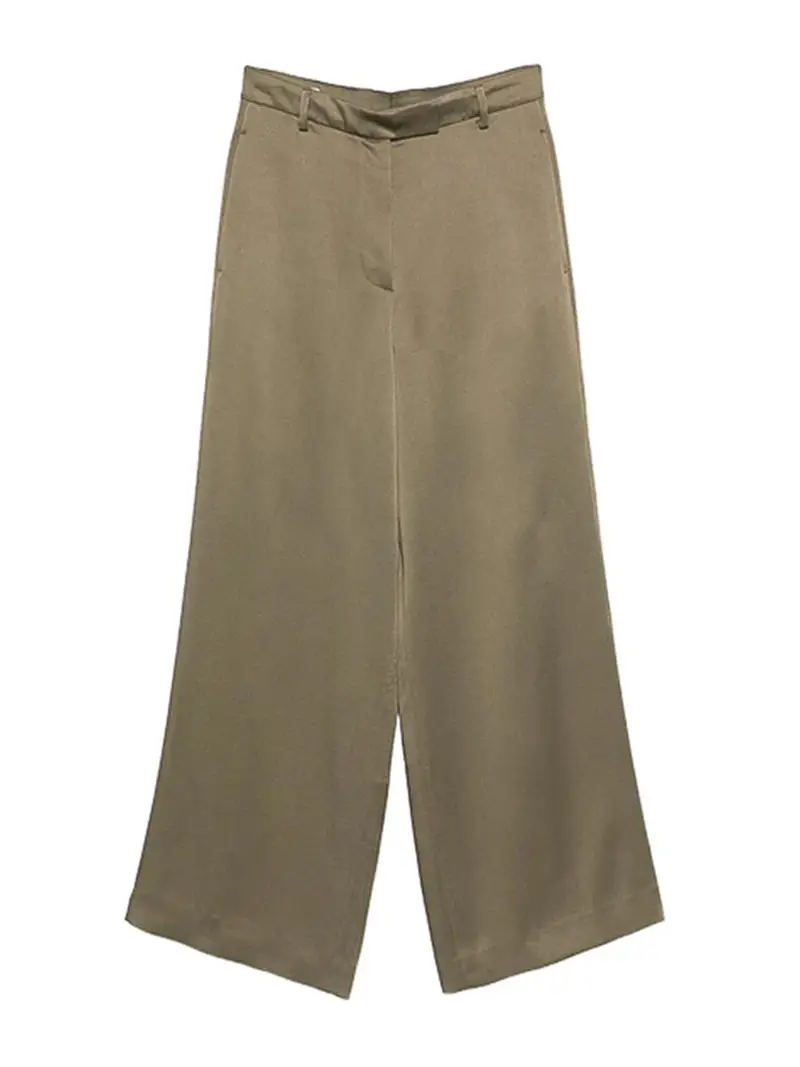 Pantalone Penn Khaki Marrone Chiaro