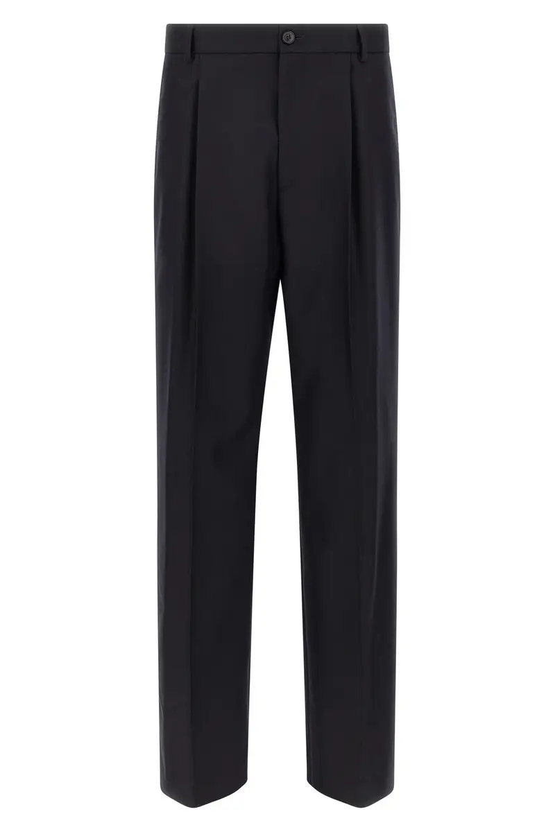 Pantalone 'Penrud' Blu