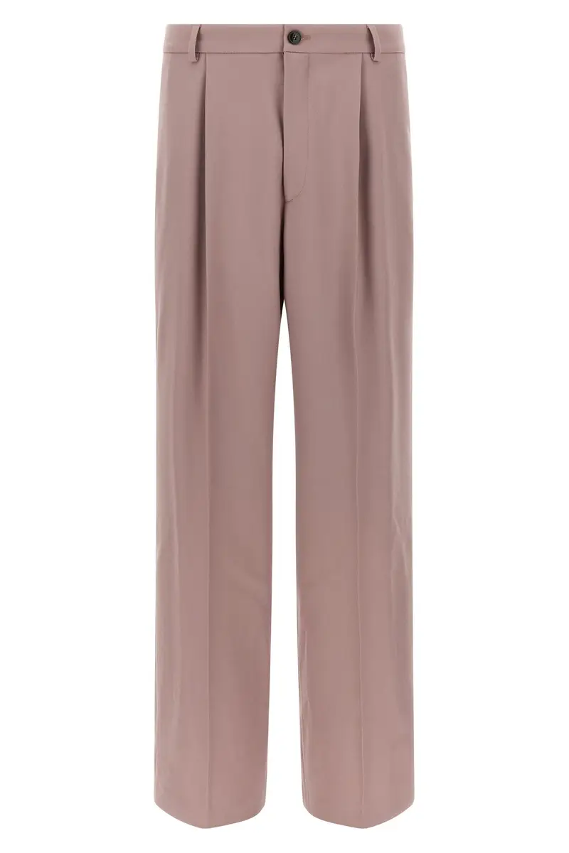 Pantalone 'Penrud' Rosa