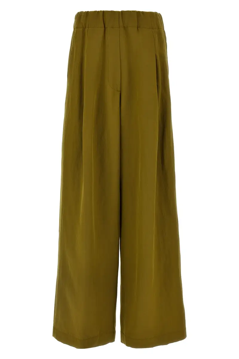Pantalone Pila Verde