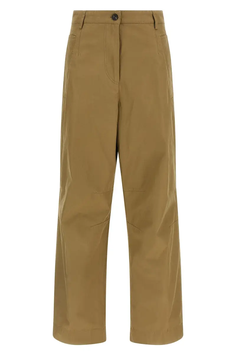 Pantalone Pinks Beige