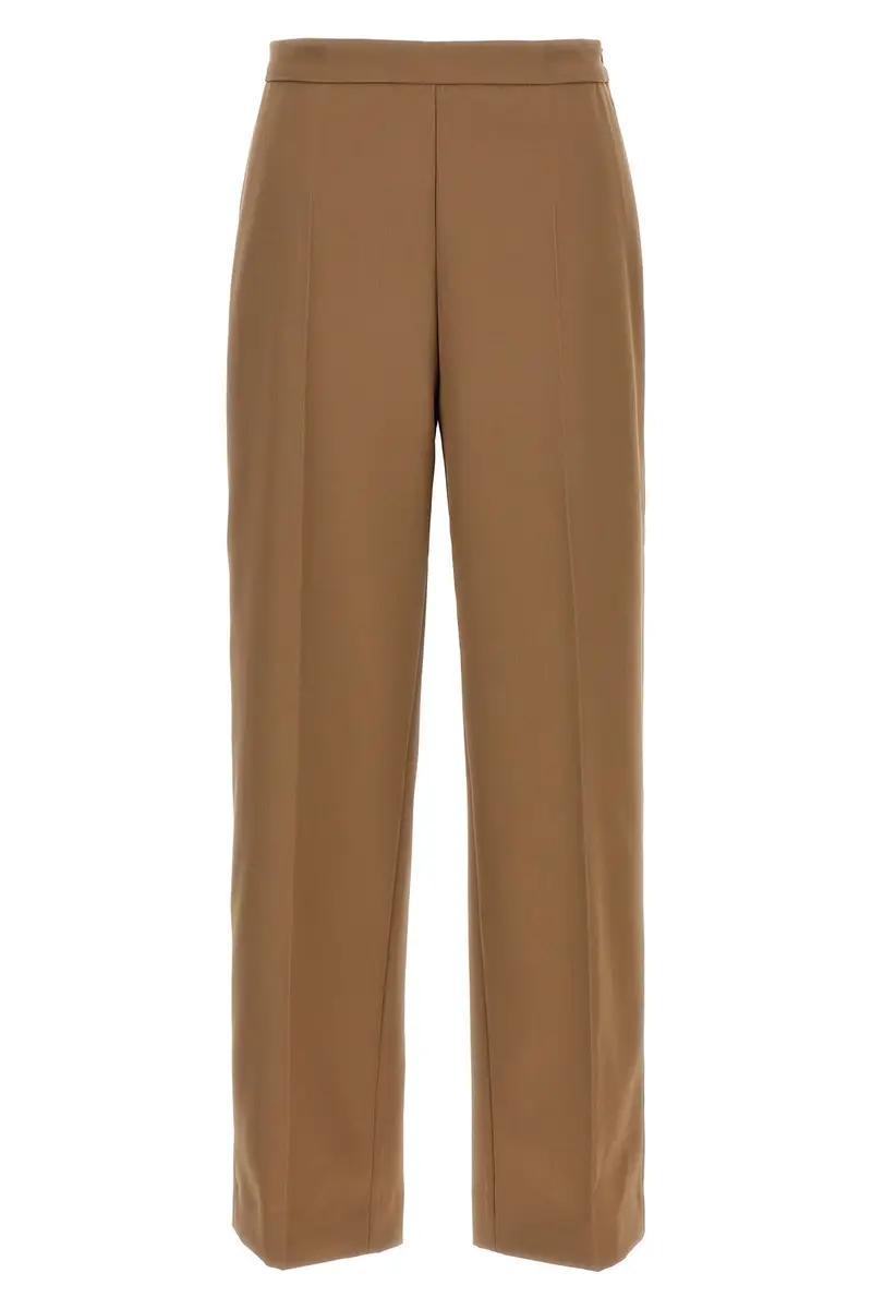 Pantalone Prati Marrone