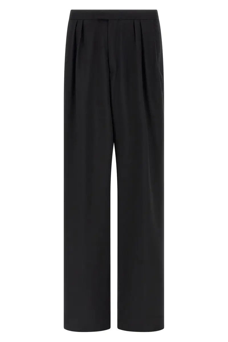 Pantalone Preaches Bis Nero