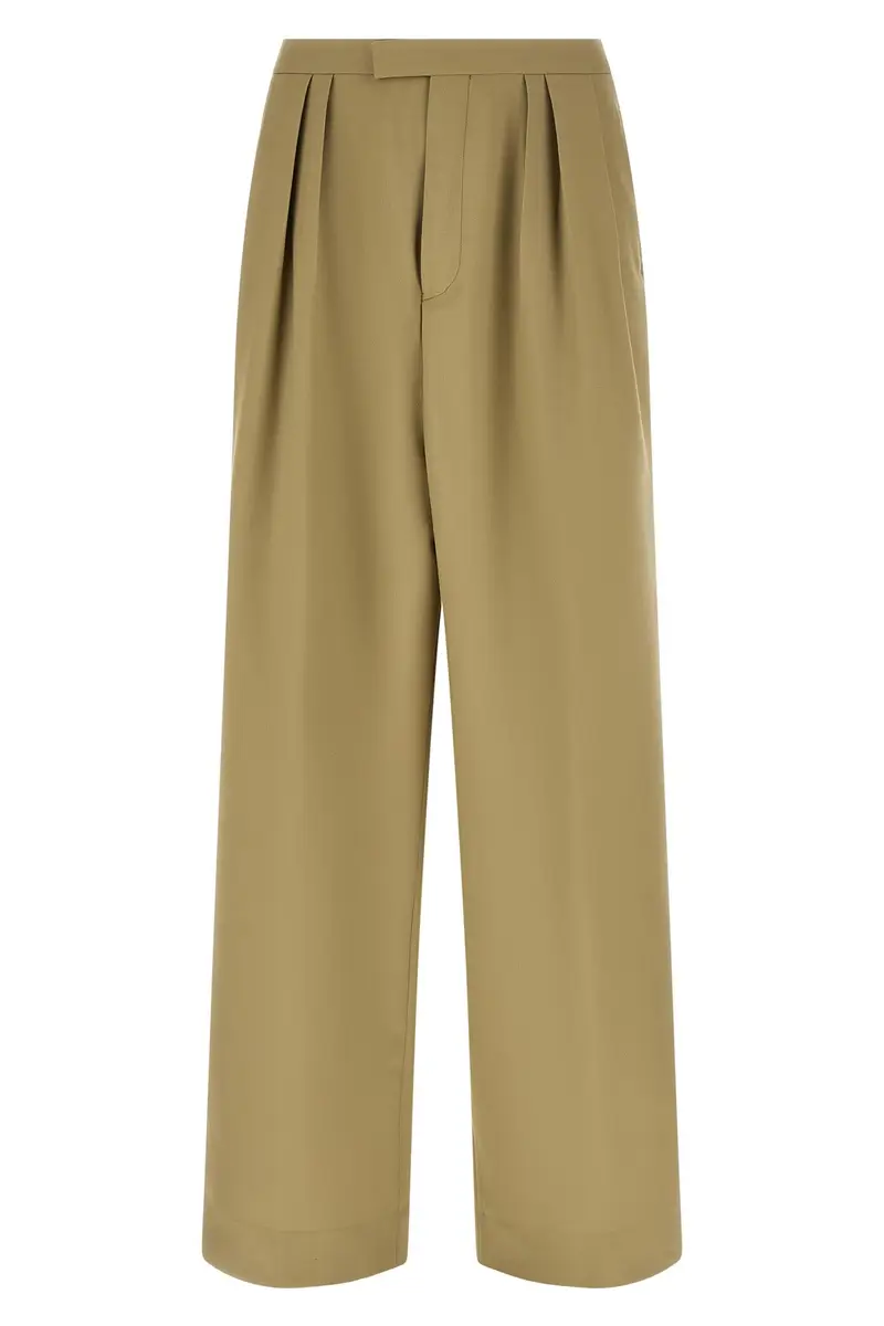 Pantalone Preaches Bis Verde