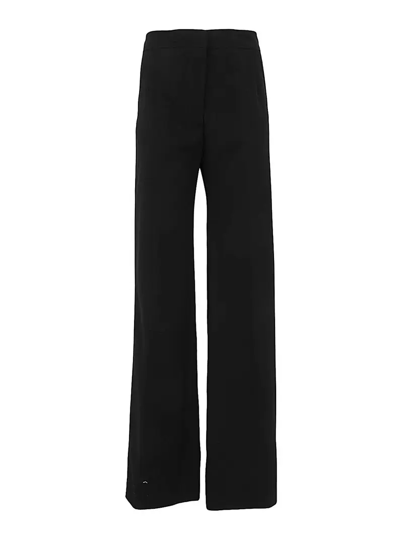 Pantaloni da dispensa Nero