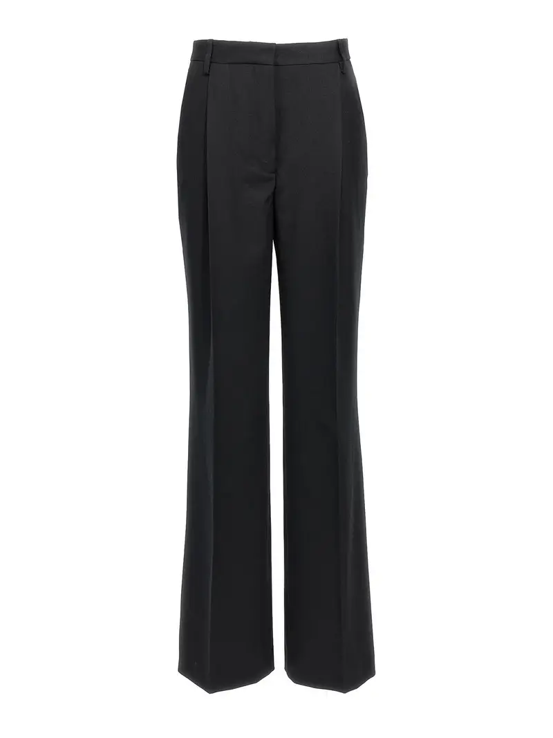 Pantaloni di Portia Nero