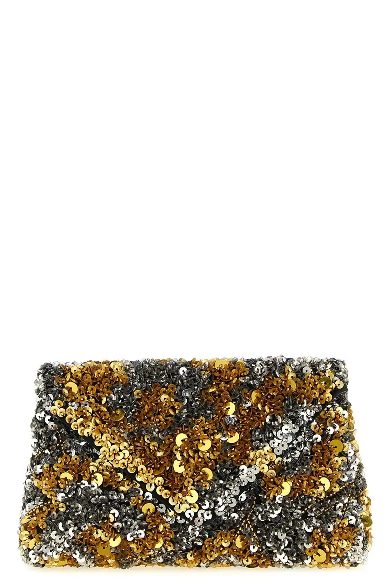 DRIES VAN NOTEN Pochette Multicolore 4227029