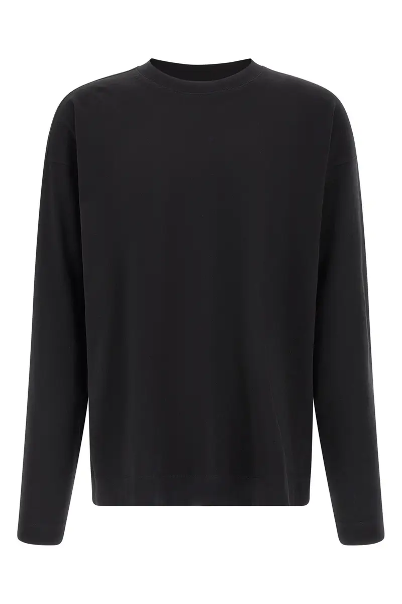 DRIES VAN NOTEN T-shirt Nero 4256590