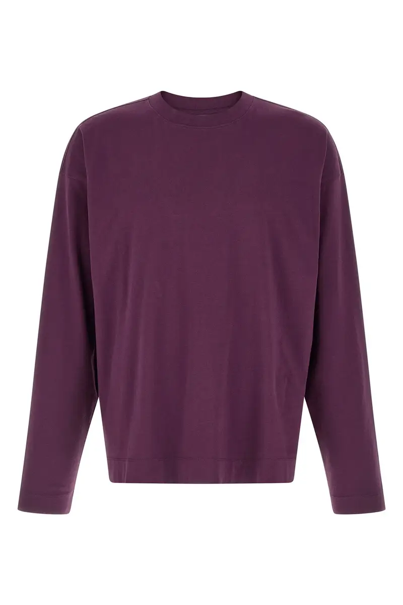 DRIES VAN NOTEN T-shirt Viola 4226815