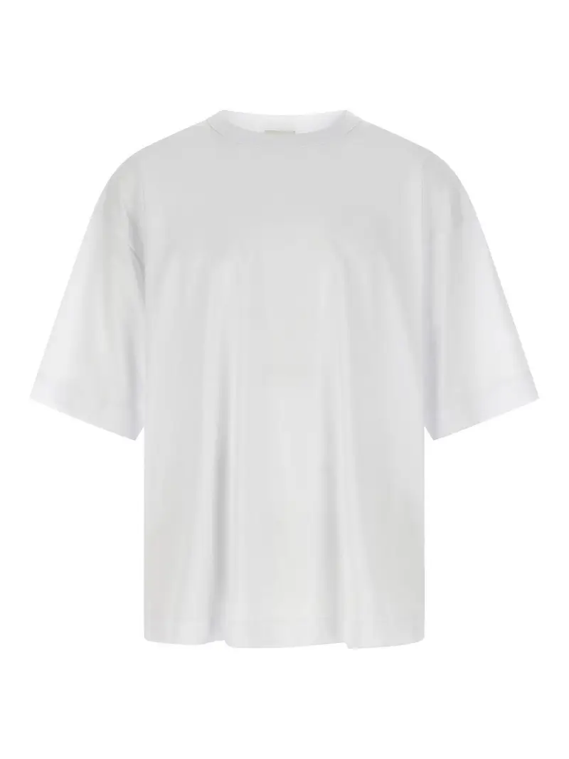 DRIES VAN NOTEN T-shirt Bianco 3269269