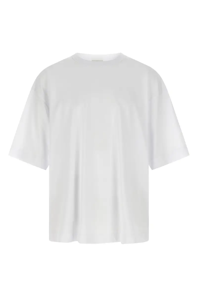 DRIES VAN NOTEN T-shirt Bianco 2550798