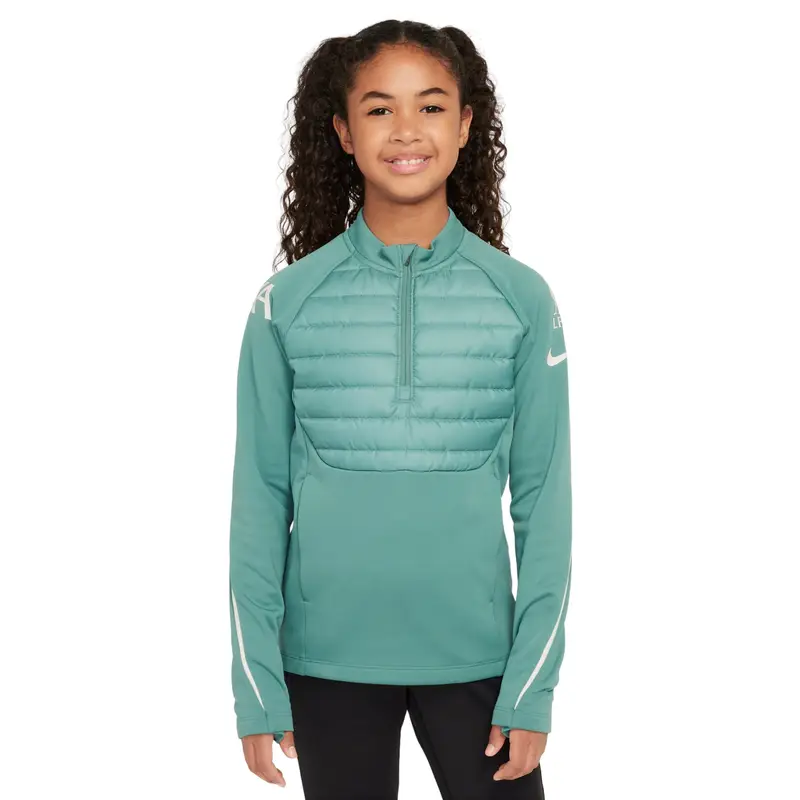 Nike Top Multicolore 2029570