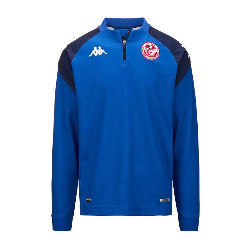 Kappa Top Multicolore 2026843