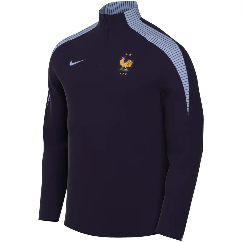 Nike Top Multicolore 2030424