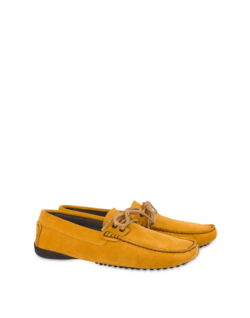 Drivers in crosta Eazy ZUCCA, 39, Pollini miniatura 2