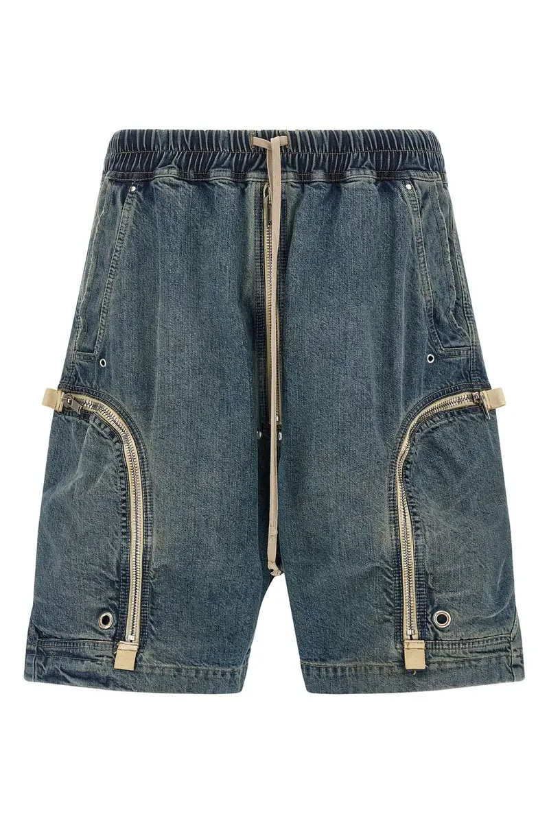 DRKSHDW Bermuda Blu 4257018