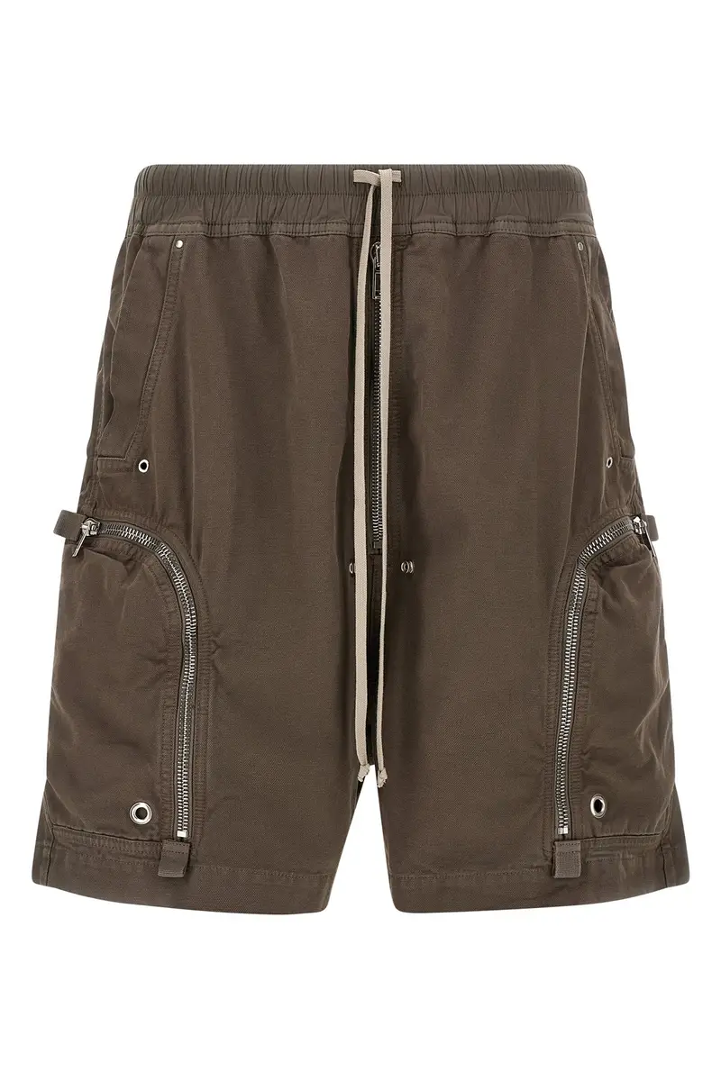 DRKSHDW Bermuda Marrone 4257020