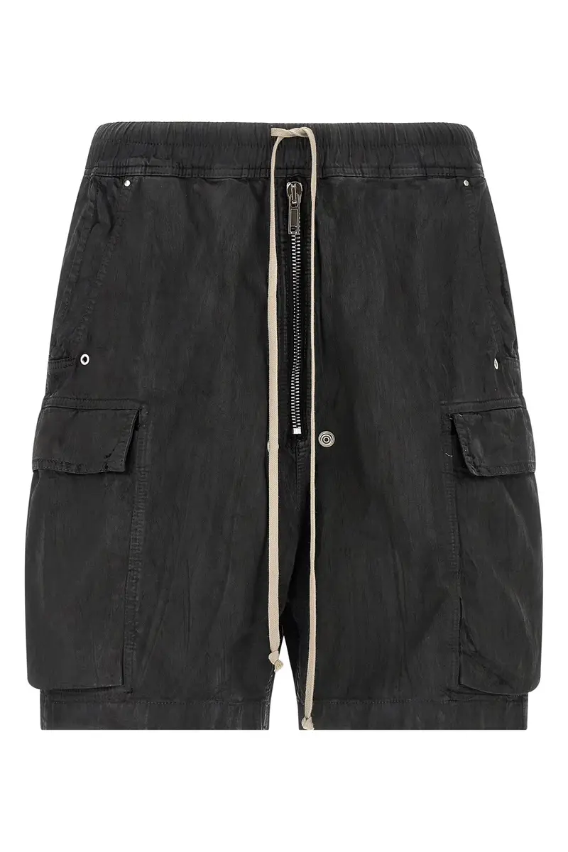 DRKSHDW Bermuda Nero 4226634