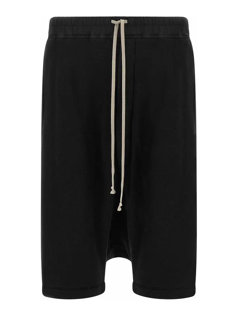 DRKSHDW Bermuda Nero 3867570