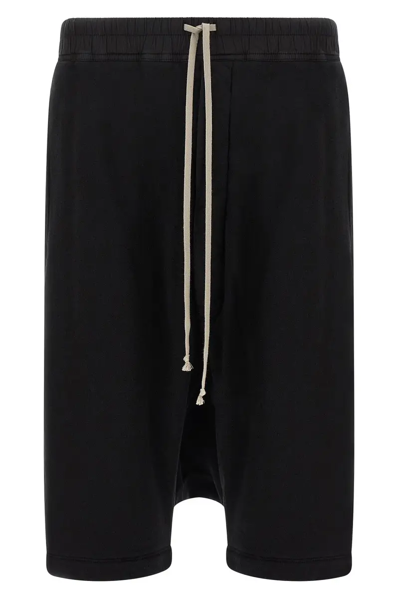 DRKSHDW Bermuda Nero 2553260