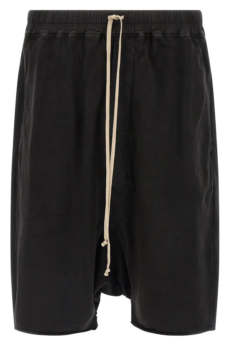 DRKSHDW Bermuda Nero 4352522