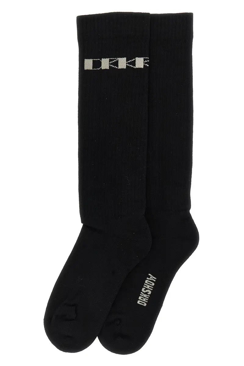 DRKSHDW Calze Nero 2553251