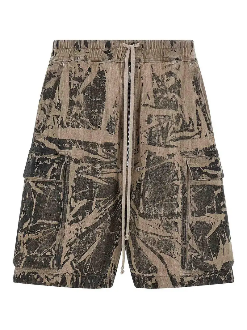 DRKSHDW Bermuda Beige 3853475