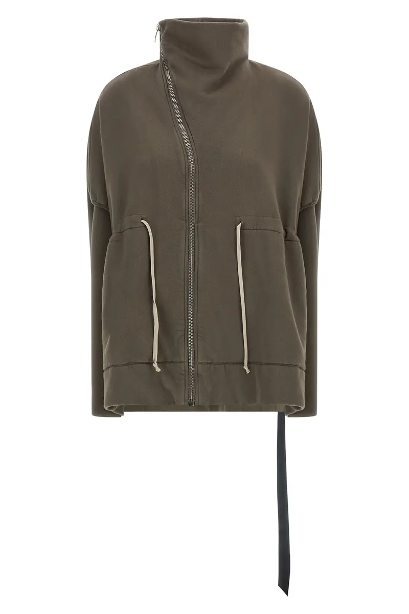 Felpa Mountain Sail Beige