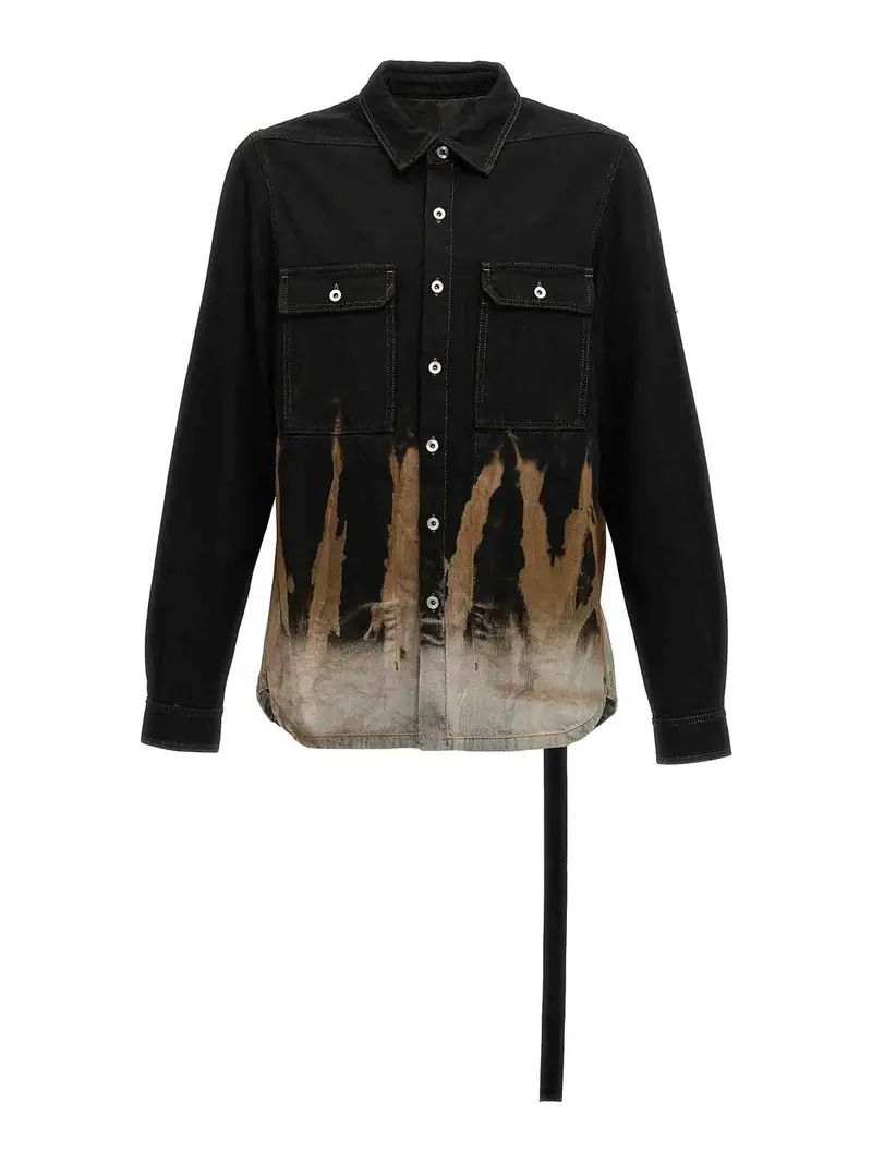 Giacca da esterno Nero