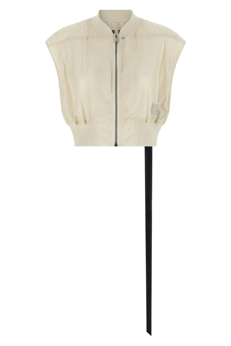 DRKSHDW Gilet Beige 4352398