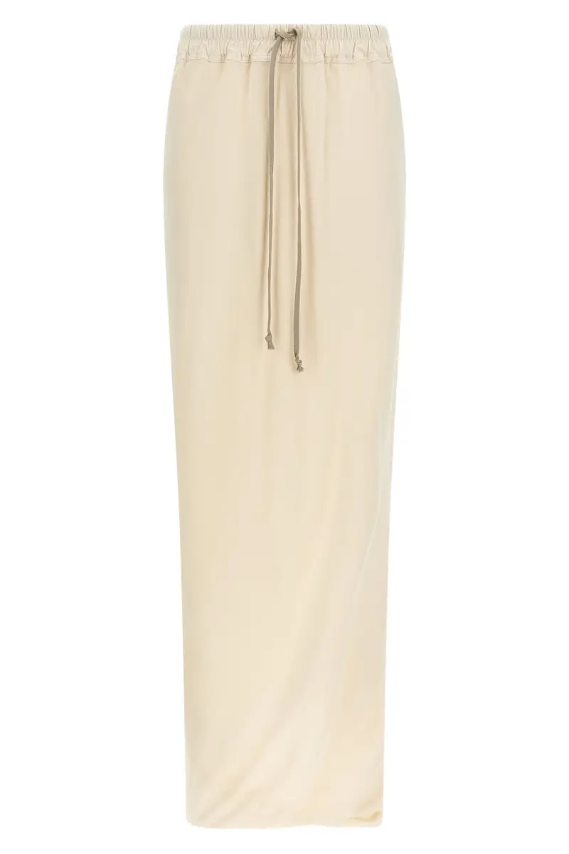 Gonna Pull On Pillar Beige