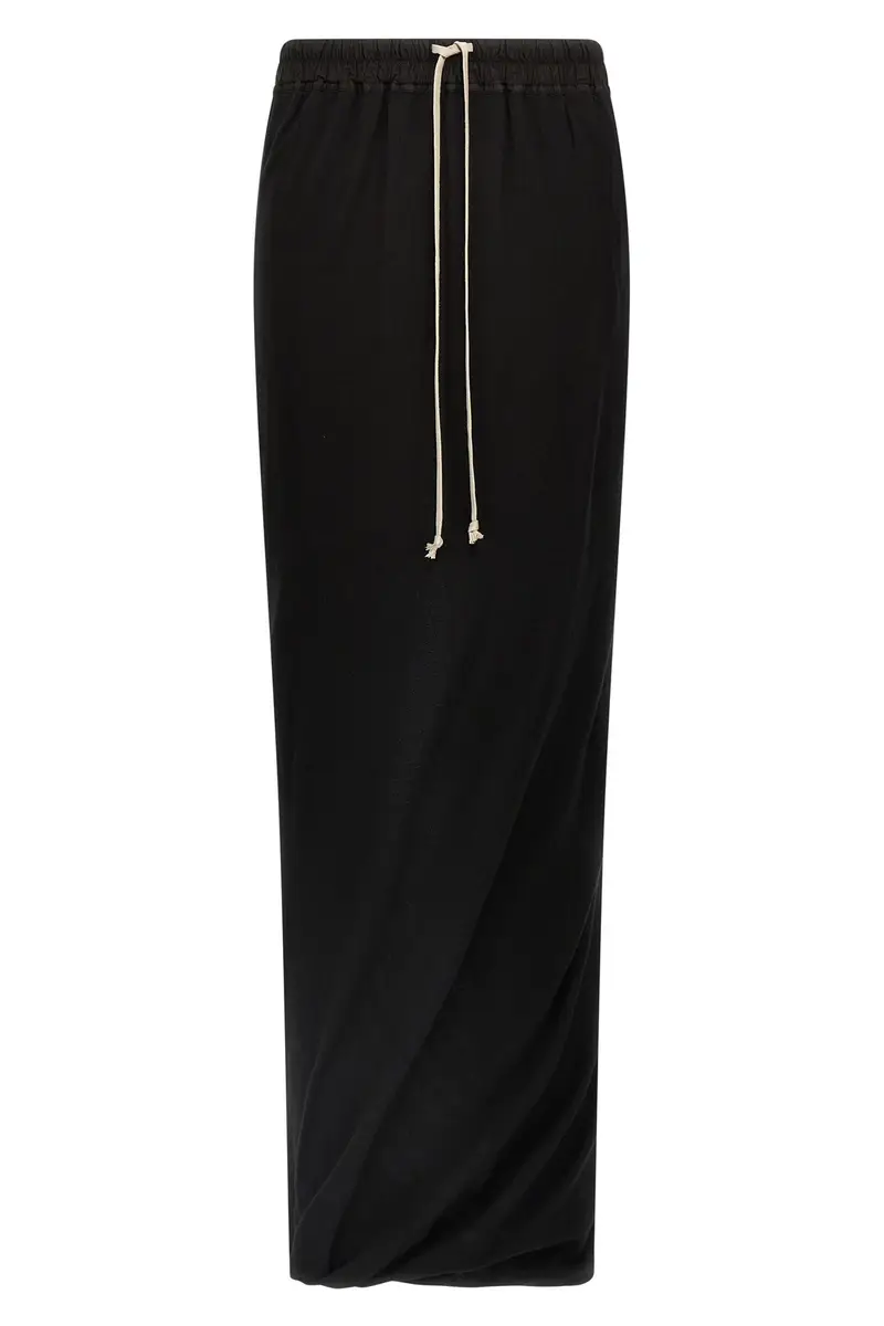 Gonna Pull On Pillar Nero