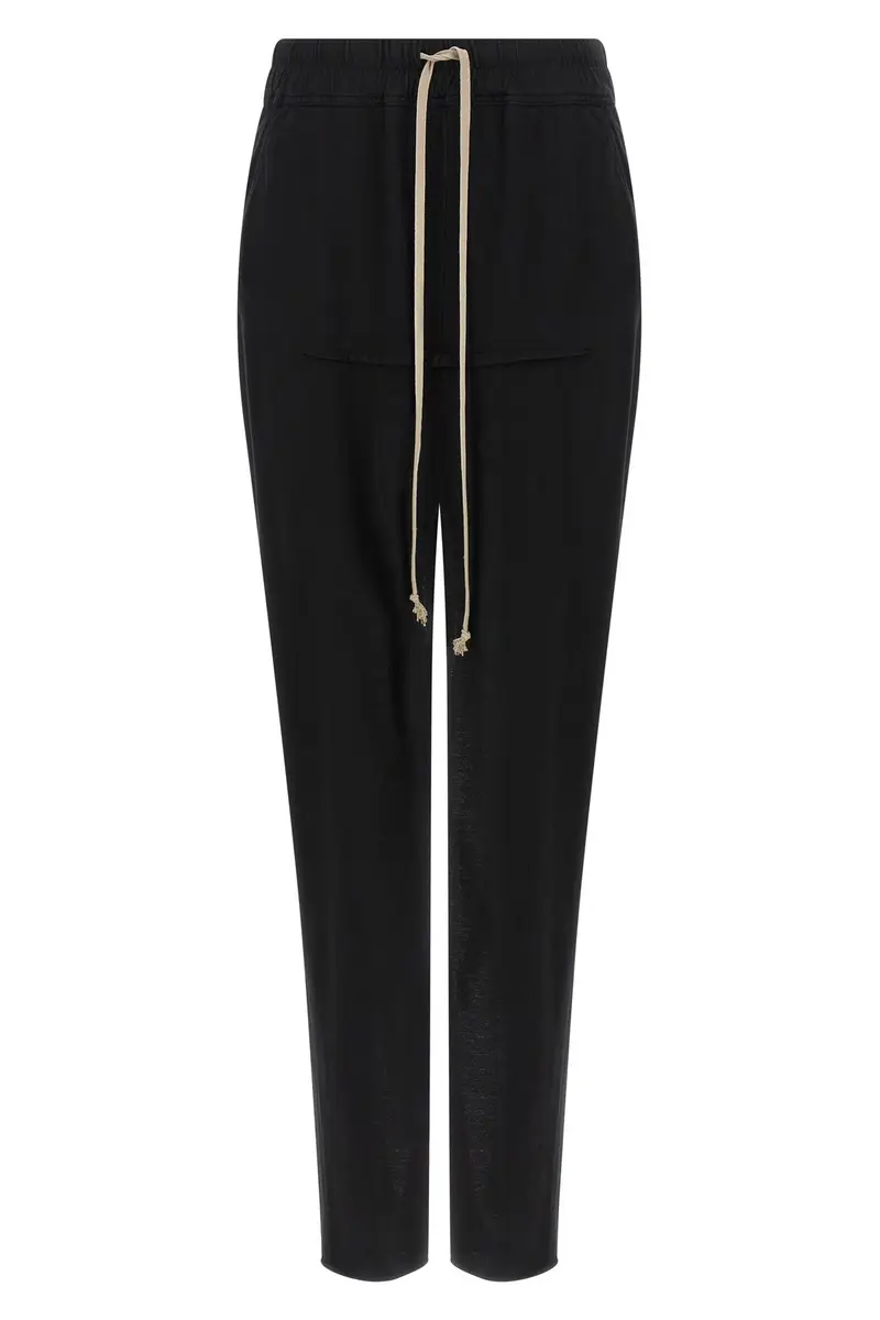 Gonna Pull On Sliced Pillar Nero