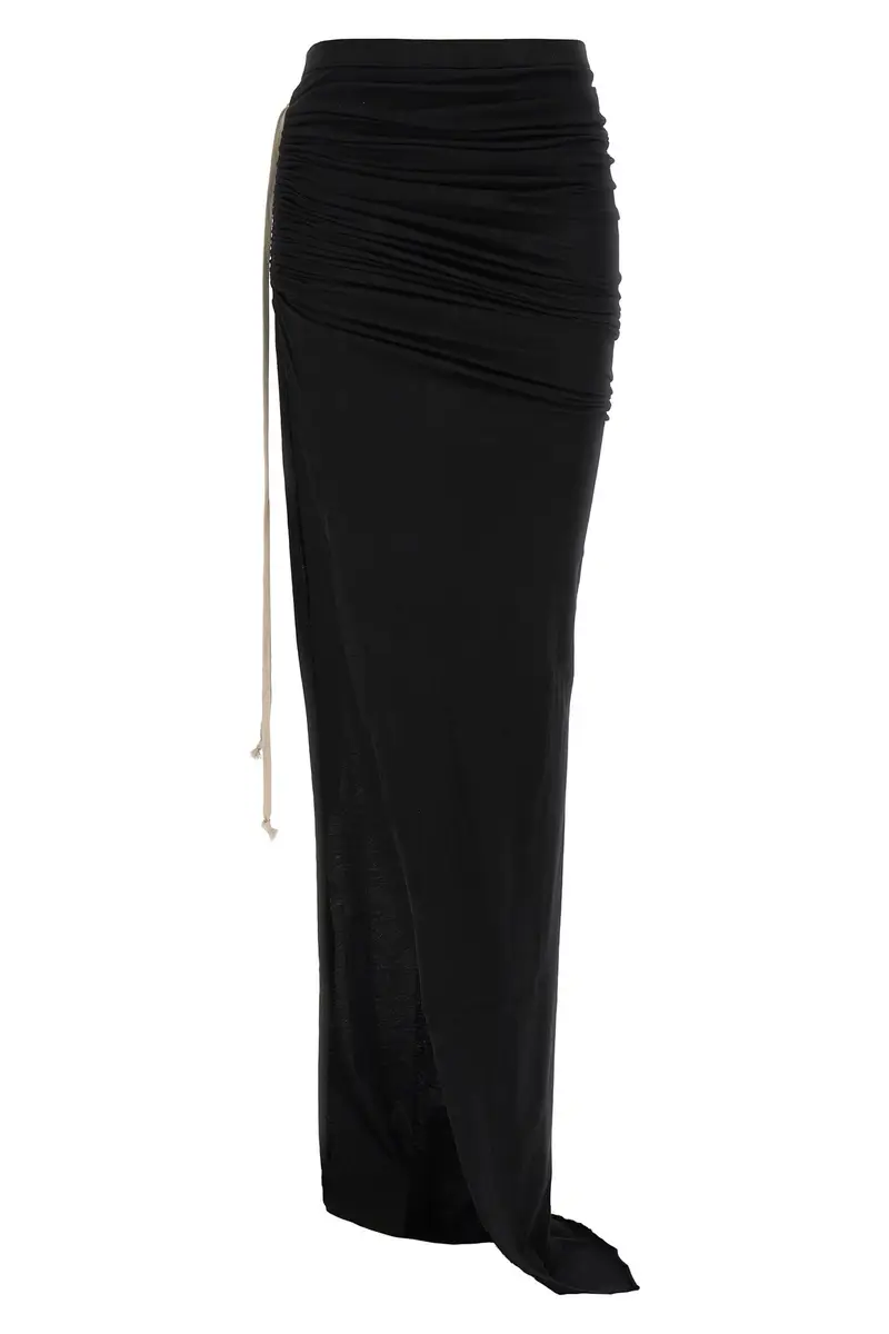 Gonna Soft Edfu Nero