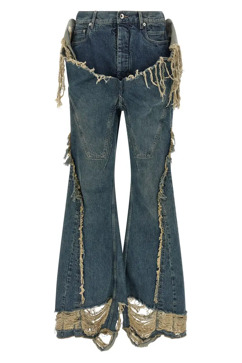 DRKSHDW Jeans Blu 4257017