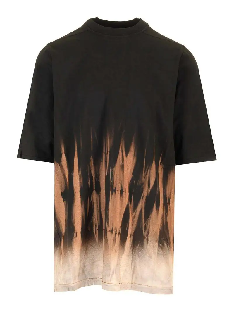 DRKSHDW T-shirt Nero 3345733