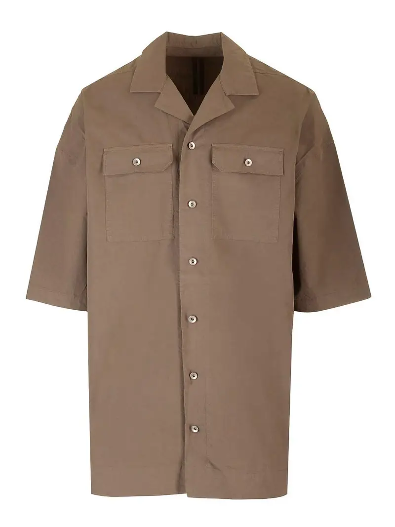 Magnum tommy shirt Beige