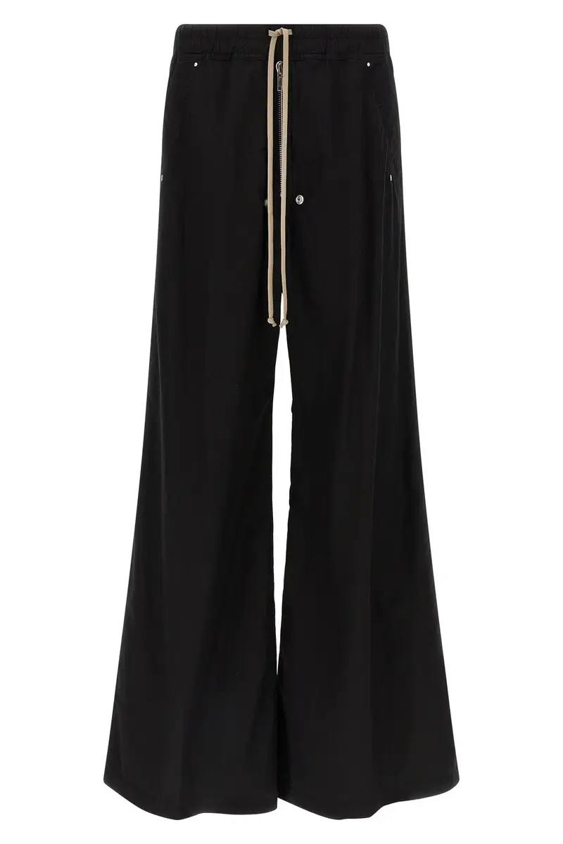 Pantalone Geth Belas Nero