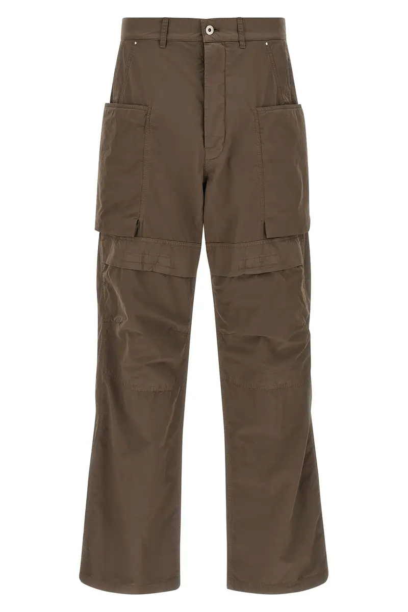 Pantalone Stefen Cargo Marrone