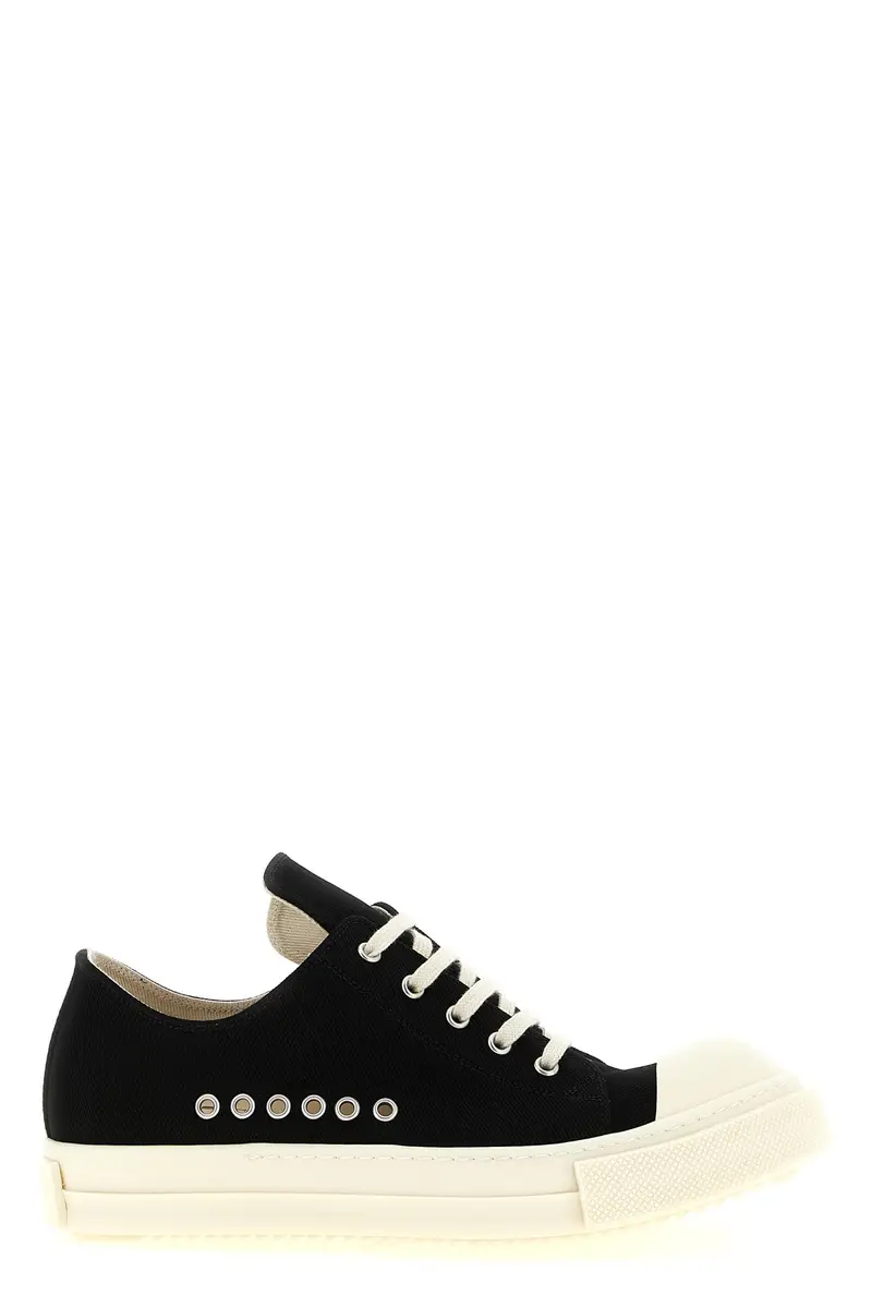 Sneaker Extreme Low Sneaks Bianco