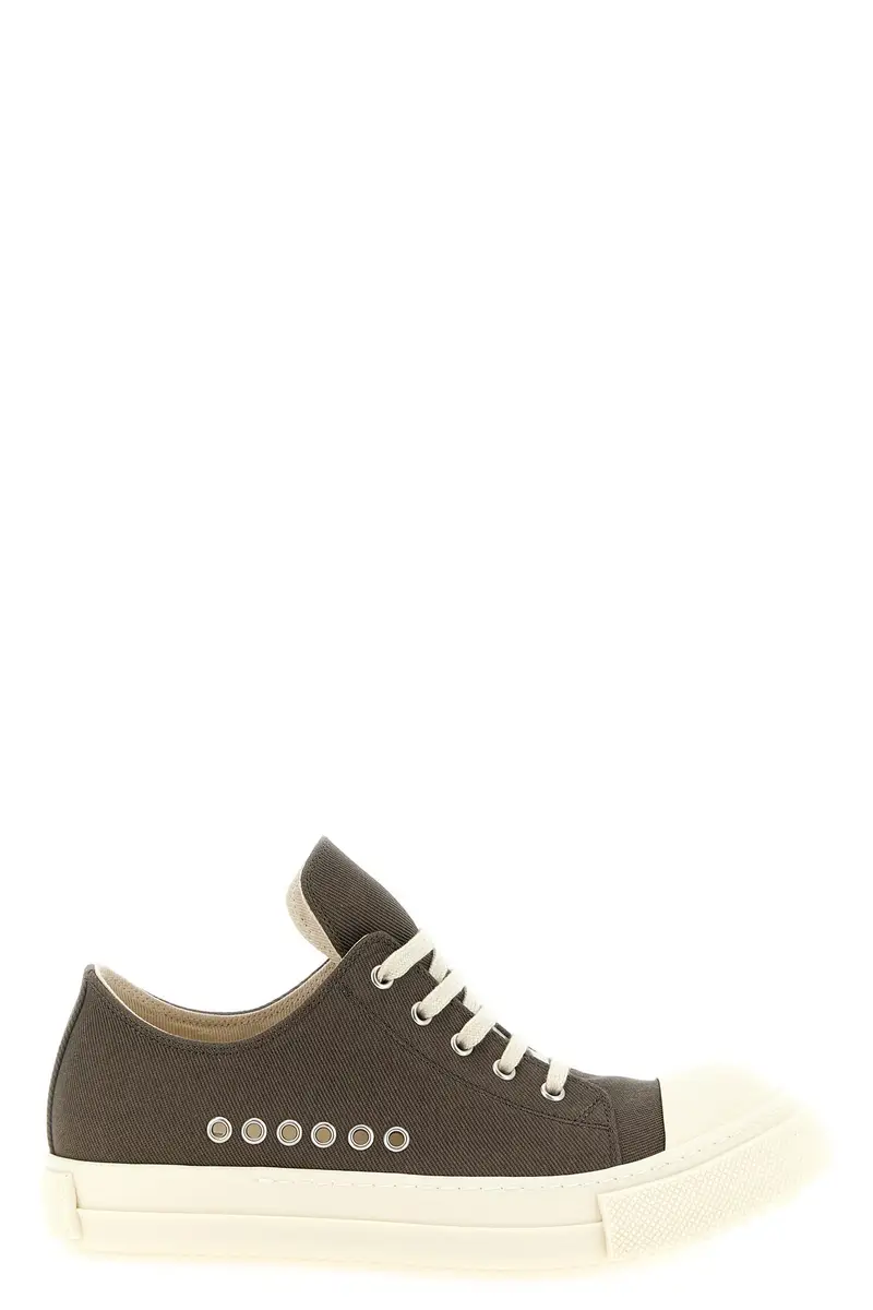 Sneaker Extreme Low Sneaks Marrone